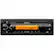 Front. Sony - Sony MARINE In-Dash Digital Media Receiver with Built-in Bluetooth - Black.