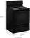 Alt View 17. Whirlpool - 4.8 Cu. Ft. Freestanding Electric Range with Keep Warm Setting.