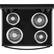 Alt View 11. Whirlpool - 4.3 Cu. Ft. Freestanding Electric Range with Self-Cleaning and Keep Warm Setting.