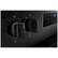 Alt View 12. Whirlpool - 4.3 Cu. Ft. Freestanding Electric Range with Self-Cleaning and Keep Warm Setting.