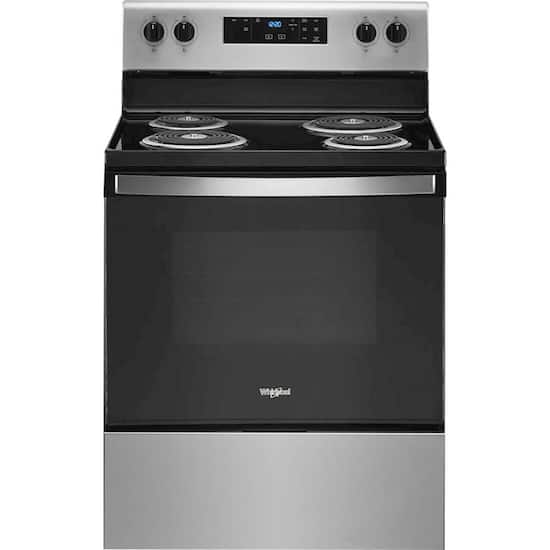 Cheap online electric range