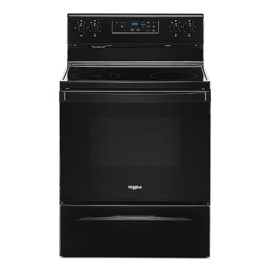 Best buy whirlpool online oven