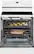 Alt View 13. Whirlpool - 5.3 Cu. Ft. Freestanding Electric Range with Keep Warm Setting - White.