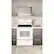 Alt View 14. Whirlpool - 5.3 Cu. Ft. Freestanding Electric Range with Keep Warm Setting - White.