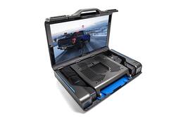GAEMS Guardian Pro Xp 24 GAEMS Guardian Pro Xp 24