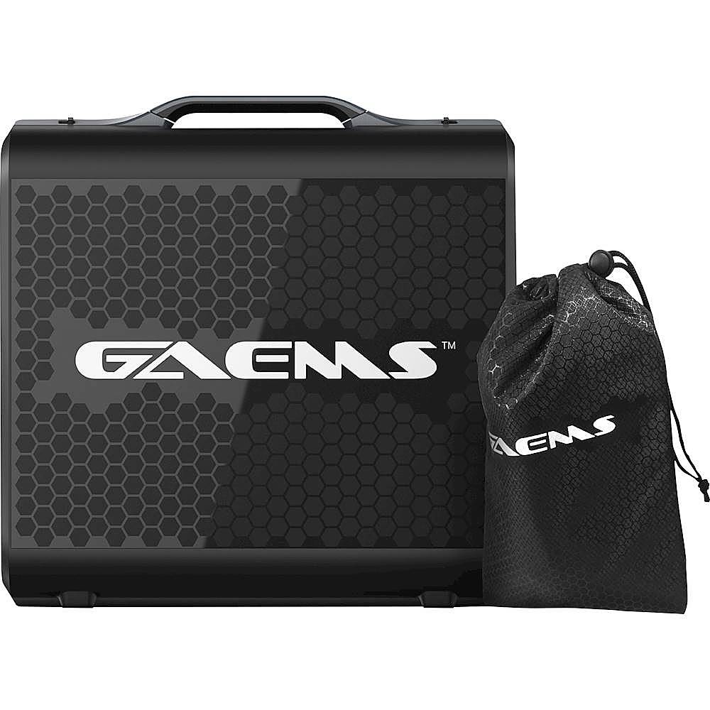 Best Buy: GAEMS Sentinel Pro Xp 17 1080P Portable Gaming Monitor for PS4,  PS4 Pro, Xbox Series S, Xbox One S & PC Black GAEMS SENTINEL