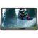 Front. GAEMS - 15.6" LED FHD Monitor (HDMI) - Black.