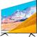 Left. Samsung - 50" Class 8 Series LED 4K UHD Smart Tizen TV.
