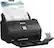 Angle. Epson - WorkForce ES-865 Color Duplex Document Scanner - Black.
