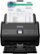 Front Zoom. Epson - WorkForce ES-865 Color Duplex Document Scanner - Black.