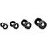 Alt View 12. Sennheiser - CX 150BT Wireless In-Ear Headphones - Black.
