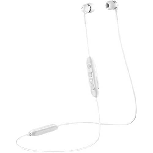 Left View: Sudio - Tolv True Wireless In-Ear Headphones - Green