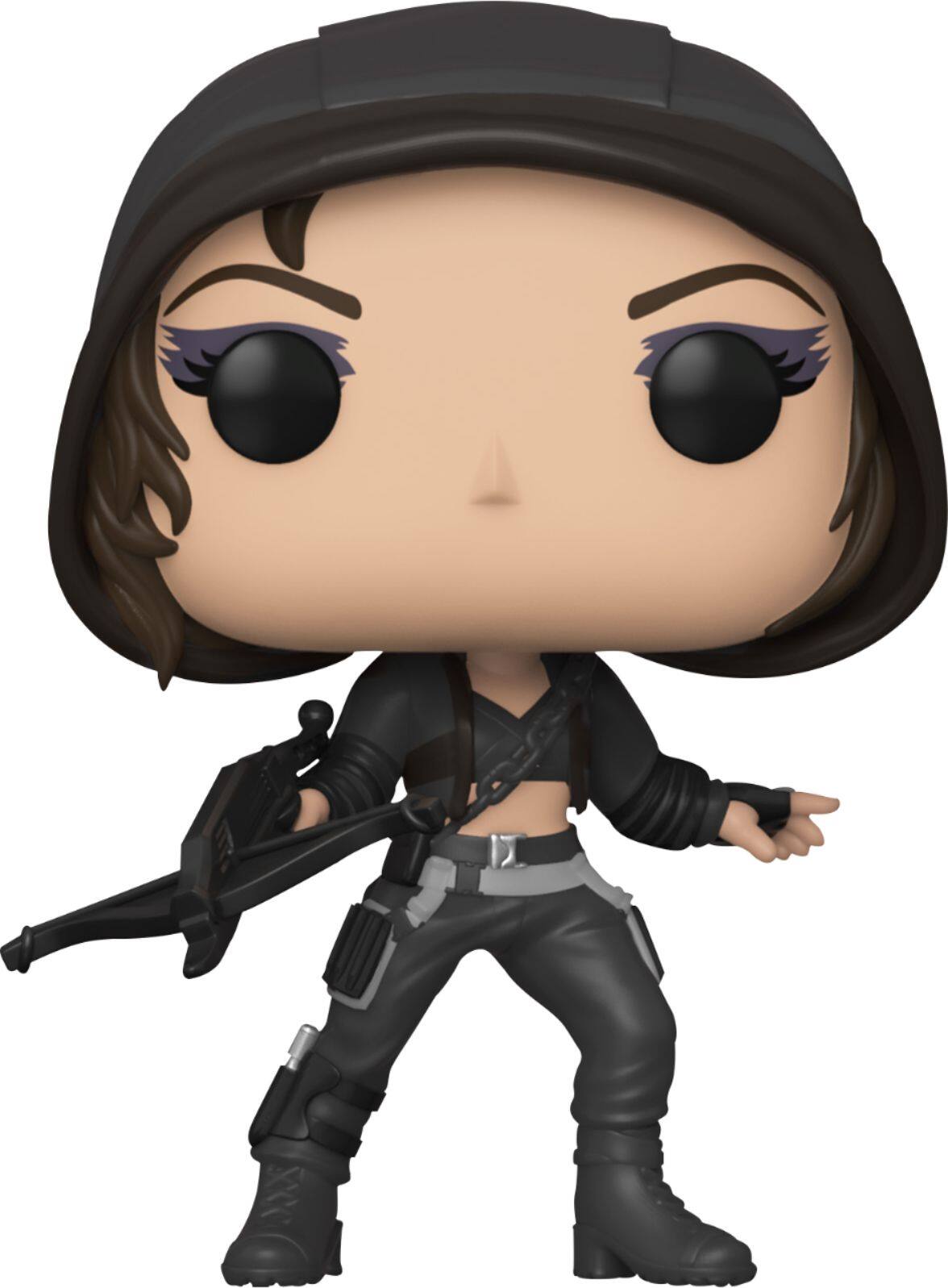POP! Heroes: Birds of Prey - Huntress