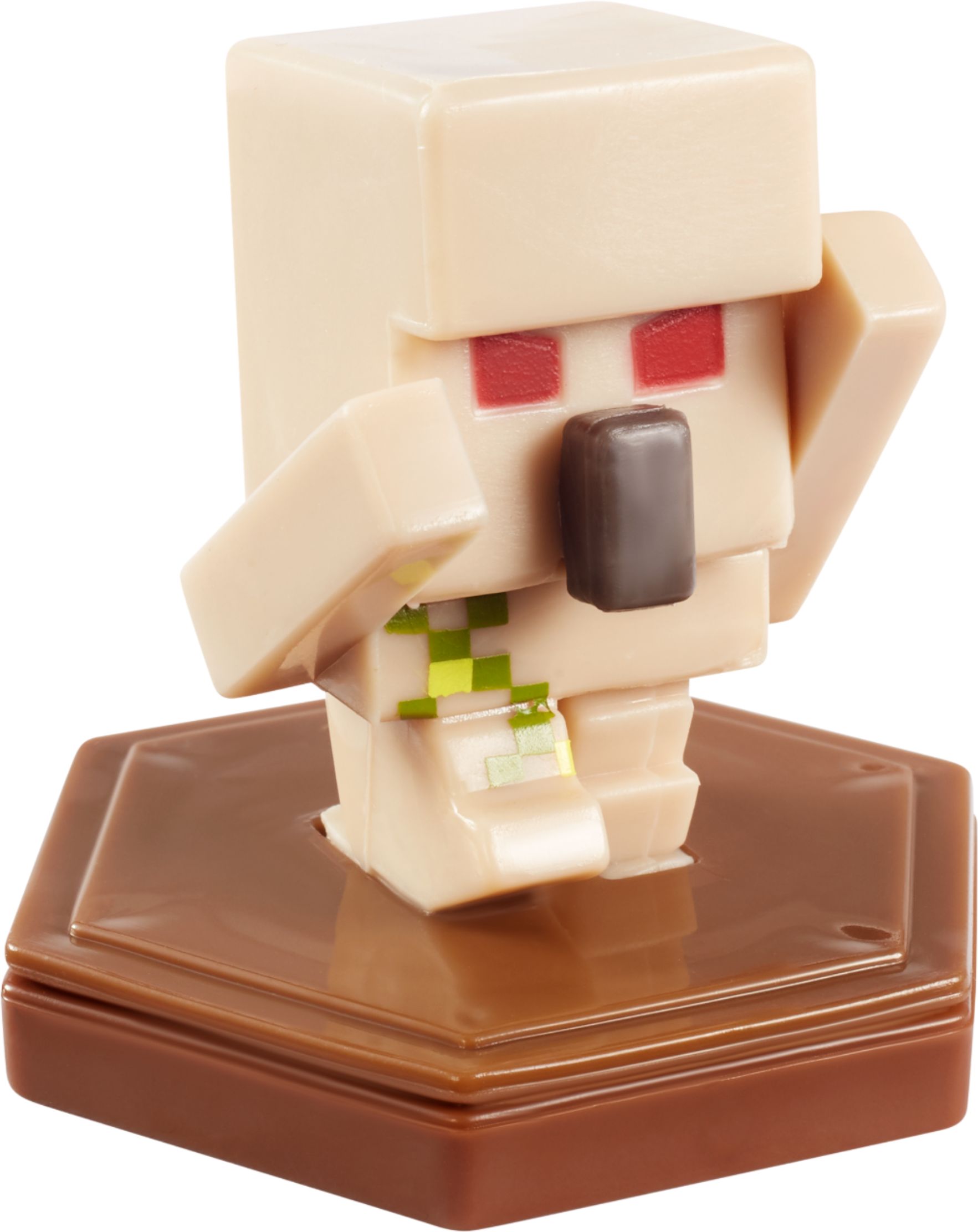 Best Buy: Mattel Minecraft Earth Boost Mini Figure Styles May Vary GKT32