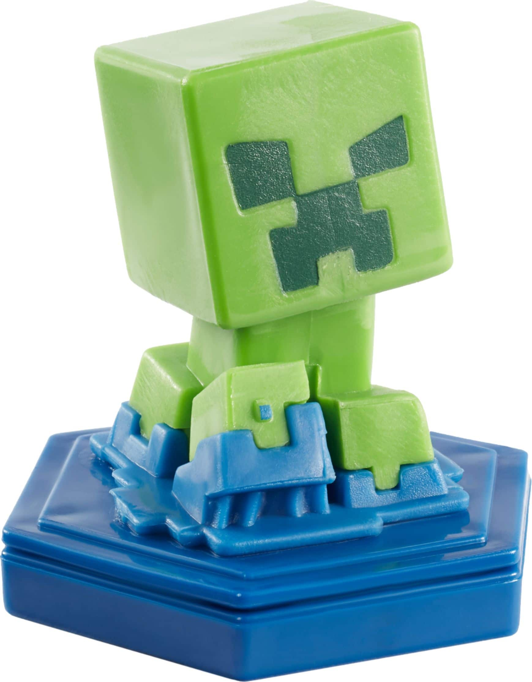 Minecraft Earth Figure