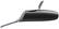 Alt View 12. Philips Sonicare - Sonicare Rechargeable Toothbrush and Oral Irrigator Set - Black.
