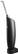 Alt View 13. Philips Sonicare - Sonicare Rechargeable Toothbrush and Oral Irrigator Set - Black.