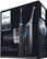 Alt View 17. Philips Sonicare - Sonicare Rechargeable Toothbrush and Oral Irrigator Set - Black.