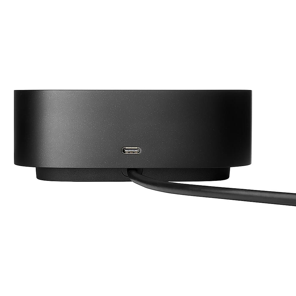 Alt View 13. HP - USB Type C Docking Station.