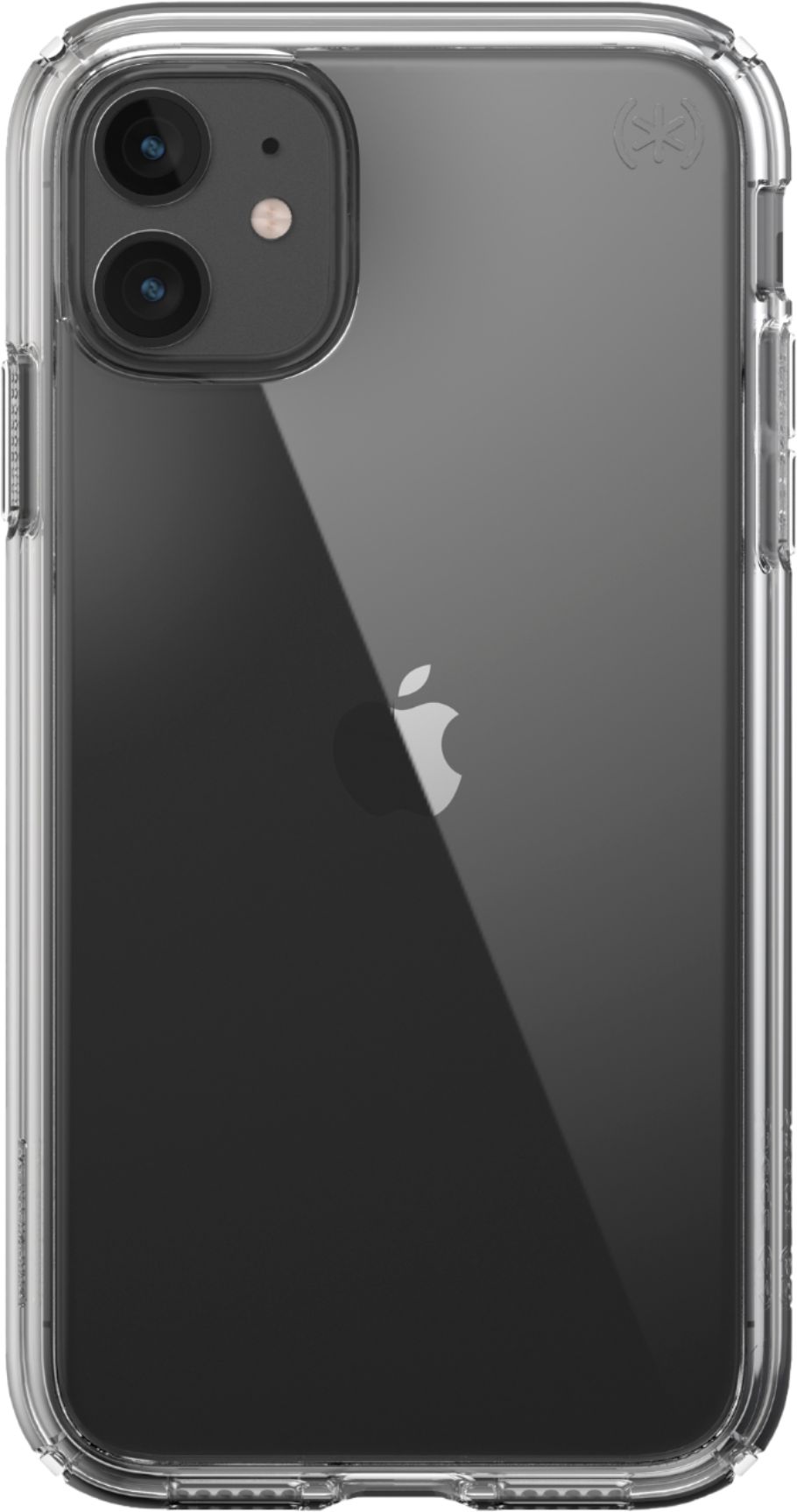 iPhone 11 Case - Clear - Apple