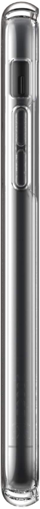 Alt View 11. Speck - Presidio Perfect Case for Apple iPhone 11 - Clear.