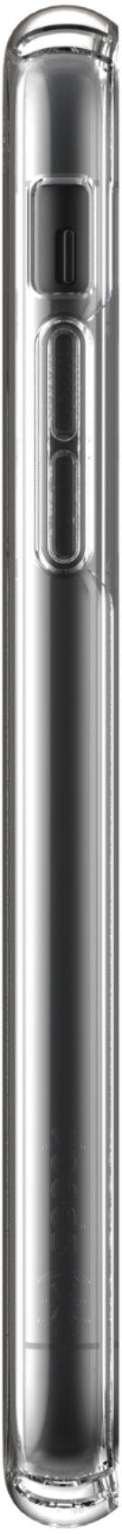 Alt View 11. Speck - Presidio Perfect Case for Apple iPhone 11 - Clear.