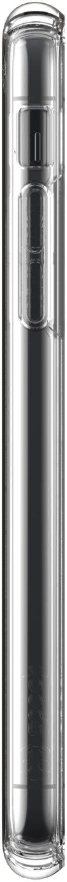 Alt View 11. Speck - Presidio Perfect Case for Apple iPhone 11 Pro Max - Clear.