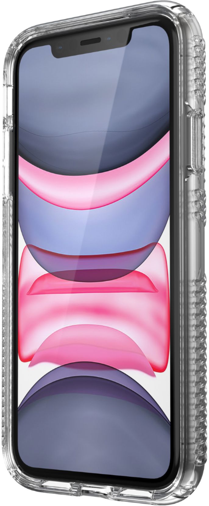 Best Buy: Speck Presidio Grip Case for Apple® iPhone® 11 Pro Max