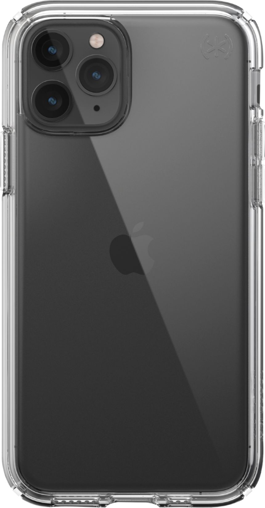 Speck Presidio Perfect Clear Case for AppleÂ® iPhoneÂ® 11 Pro Clear