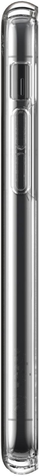 Alt View 11. Speck - Presidio Perfect Case for Apple iPhone 11 Pro - Clear.