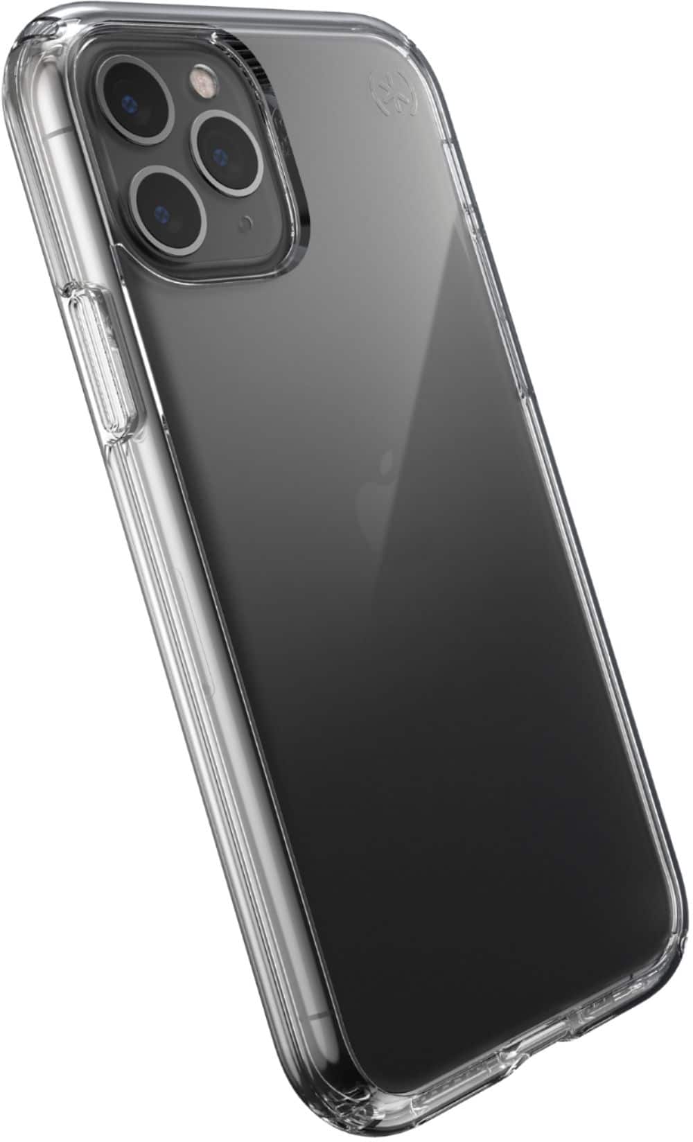 Alt View 14. Speck - Presidio Perfect Case for Apple iPhone 11 Pro - Clear.