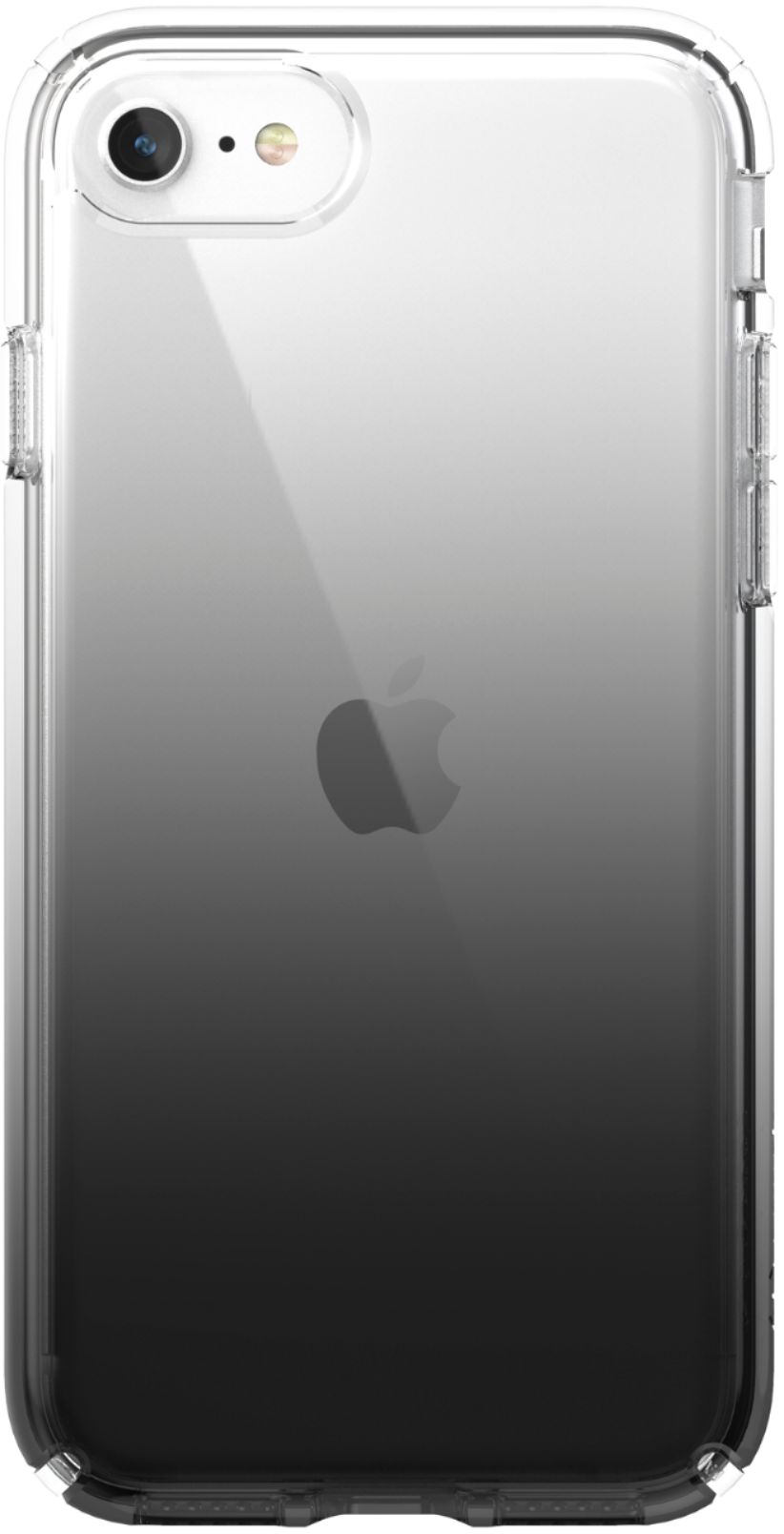 Speck Presidio Perfect Clear Case for iPhone SE & iPhone 8