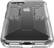 Alt View 13. Speck - Presidio Pro2 Case for Apple® iPhone® 6, 6s, 7, 8 and SE (2nd Generation) - Clear.