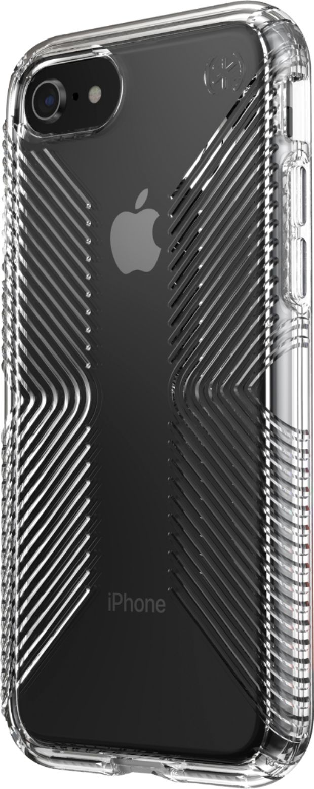 Left View: kate spade new york - Protective Hard shell Case for iPhone 12 and iPhone 12 Pro