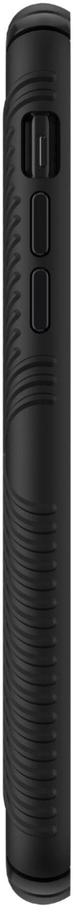 Alt View 11. Speck - Presidio 2 Grip Case for Apple® iPhone® 11 Pro Max - Black.