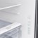 Alt View Zoom 14. Samsung - 27 cu. ft. 3-Door French Door Refrigerator with External Water & Ice Dispenser - Black Stainless Steel.