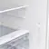 Alt View 13. Samsung - 27 cu. ft. Large Capacity 3-Door French Door Refrigerator with External Water & Ice Dispenser - White.