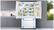 Alt View 17. Samsung - 27 cu. ft. Large Capacity 3-Door French Door Refrigerator with External Water & Ice Dispenser - White.