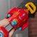 Alt View Zoom 12. Nerf - Power Moves Marvel Avengers Iron Man Repulsor Blast Dart-Launching Toy.