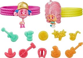 Hasbro - DreamWorks Trolls Tiny Dancers Friend Pack - Styles May Vary - Front_Zoom