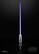 Alt View 15. Star Wars - The Black Series Darth Revan Force FX Elite Lightsaber - Multi.