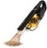 Alt View 12. Shark - UltraCyclone Pet Pro+ CH951 Cordless Hand Vac with Self-Cleaning Pet Power Brush - Black.