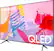Alt View 16. Samsung - 75" Class Q60T Series QLED 4K UHD Smart Tizen TV.