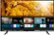 Angle Zoom. Samsung - 85" Class 8 Series LED 4K UHD Smart Tizen TV.