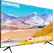 Alt View 16. Samsung - 85" Class 8 Series LED 4K UHD Smart Tizen TV - Black.