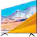 Left. Samsung - 75" Class 8 Series LED 4K UHD Smart Tizen TV - Black.