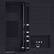 Alt View 17. Samsung - 65" Class 8 Series LED 4K UHD Smart Tizen TV - Black.