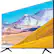 Left. Samsung - 65" Class 8 Series LED 4K UHD Smart Tizen TV - Black.