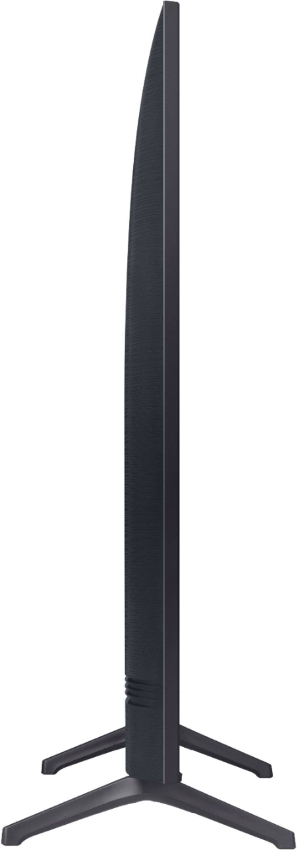 Alt View 3. Samsung - 70" TU7000 4K UHD Smart TV.