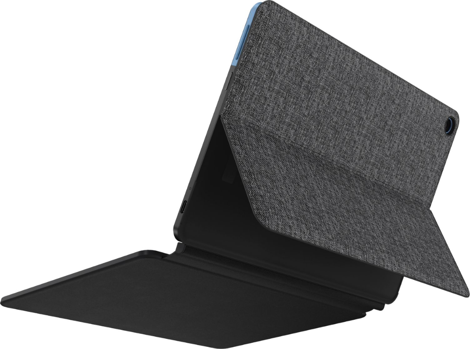 Best Buy: Lenovo IdeaPad Duet Chromebook 10.1” (1920x1200) Touch 2 
